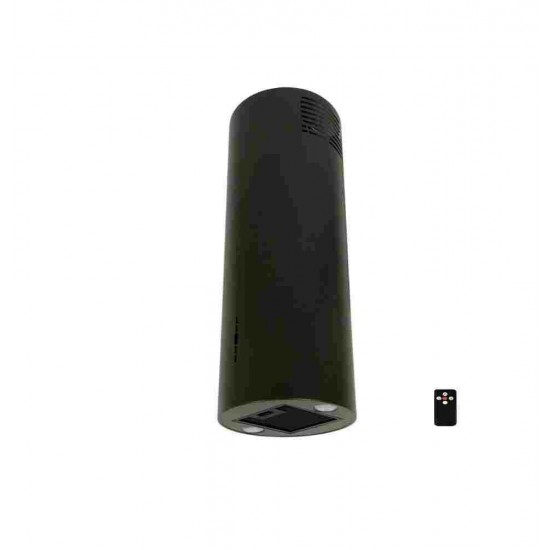 MAAN ELBA PB 31 HOOD BLACK