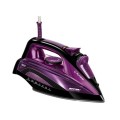 MPM Σίδερο Ατμού 2800W με Αντικολλητική Πλάκα και Συνεχόμενη Παροχή 50gr/min
