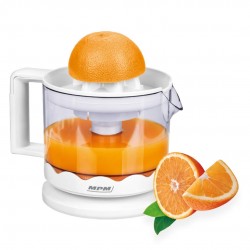 MPM MWC-02 – Electric Juicer 600 ml Capacity and 30 W white