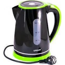 Maestro kettle  MR058 Black/Green