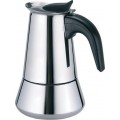 Coffee machine for 6 cups MR-1660-6 MAESTRO