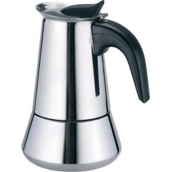 Coffee machine for 6 cups MR-1660-6 MAESTRO