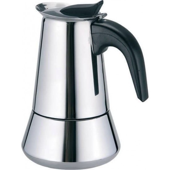 Coffee machine for 6 cups MR-1660-6 MAESTRO