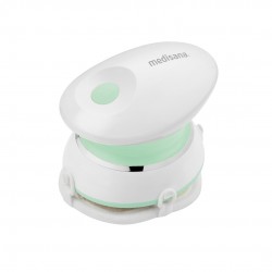 Medisana HM 300 Συσκευή Μασάζ Χεριών  white/mint