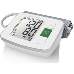 Upper Arm Blood Pressure Monitor Medisana BU 512