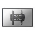 Neomounts LED-W120 βάση τηλεόρασης 101,6 cm (40") Μαύρος (Μαύρο)