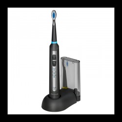 Rechargeable Electric Toothbrush Proficare PC-EZS 3056 Black
