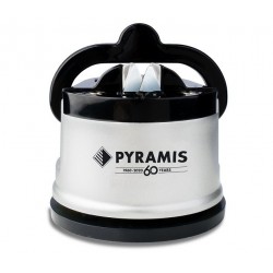 Pyramis Knife sharpener Pyramis 994444649  silver
