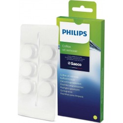 Cleaning tablets for Philips/Saece CA6704/10