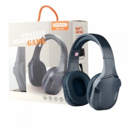 ΑΚΟΥΣΤΙΚΑ SOMOSTEL HI-FI BLUETOOTH ΜΕ ΧΕΙΡΙΣΤΗΡΙΟ ΚΑΙ ΜΙΚΡΟΦΩΝΟ ΓΙΑ ΣΥΖΗΤΗΣΕΙΣ ΧΡΟΝΟΣ ΕΡΓΑΣΙΑΣ 4Ω SMS-CJ08BLUE