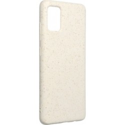 Forcell BIO Back Cover Συνθετική nature (Galaxy A42)