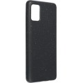 Forever Bio Case Back Cover Μαύρο (Galaxy A51)