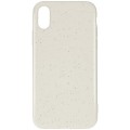 Forcell Bio Case Back Cover Λευκό (Galaxy A70)
