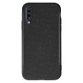 forcell bio zero waste back cover συνθετικη black samsung a50s