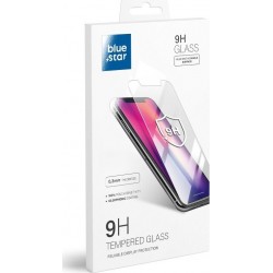 Blue Star Tempered Glass (Galaxy A5 2017)