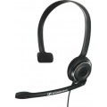 Headset Sennheiser PC-7 Chat USB