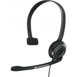 Headset Sennheiser PC-7 Chat USB
