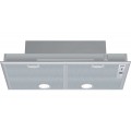 Siemens iQ300 LB75565 cooker hood 610 m³/h Built-in Stainless steel