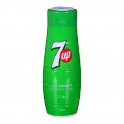 7UP Μπουκάλι Γκαζόζα Συμπυκνωμένη 440ml