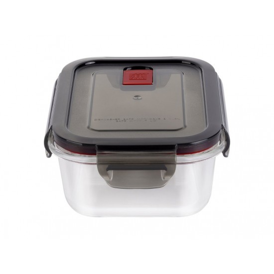 Δοχείο αποθήκευσης τροφίμων GUSTO, 600 ml, Zwilling