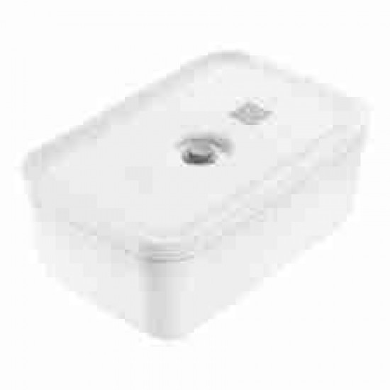 ZWILLING FRESH & SAVE Lunch container 1.6 L Plastic Grey, Whit