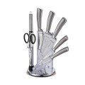 Knife set 8 pieces MAESTRO MR-1412