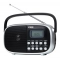 N'oveen PR850 Digital Portable Radio