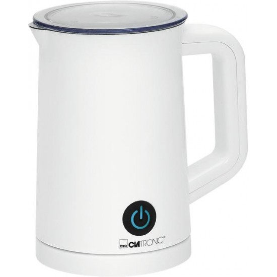 Clatronic MS 3693 Automatic milk frother White
