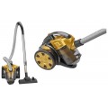 Clatronic BS 1308 Drum vacuum Dry 700 W Bagless
