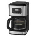 Clatronic KA 3642 Countertop Drip coffee maker