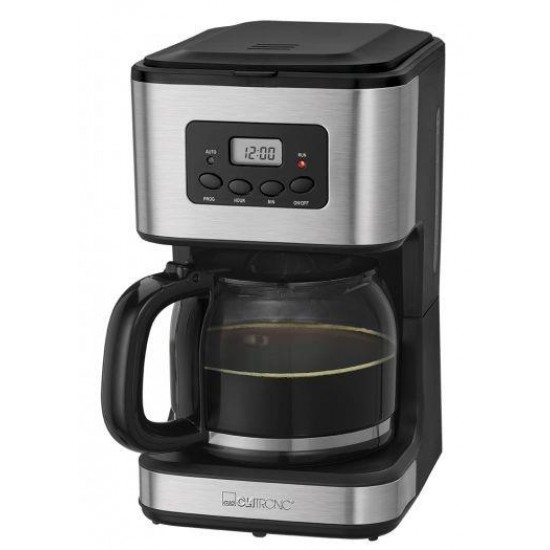 Clatronic KA 3642 Countertop Drip coffee maker
