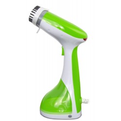 Steam cleaner for clothing Esperanza VELURE EHI008 (1400W; green color)