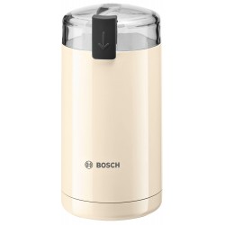 Bosch TSM6A017C coffee grinder Blade grinder Cream 180 W
