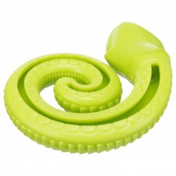 TRIXIE Snake for treats - 18 cm green