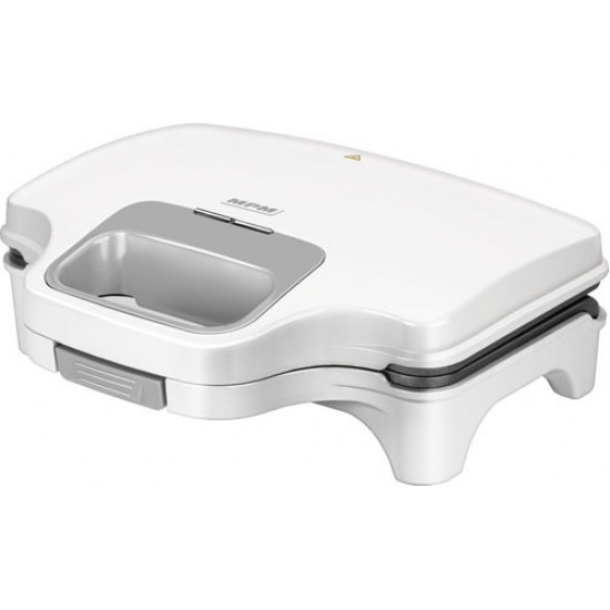 MPM MOP-34 Sandwich maker  white