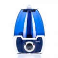 Camry CR 7956 humidifier Steam 5.8 L 30 W Blue,White