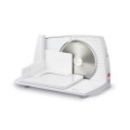 Electric slicer Eldom KR100 snis white 