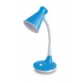 Esperanza ELD115B desk lamp Blue