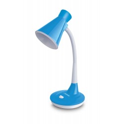 Esperanza ELD115B desk lamp Blue