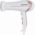 Blaupunkt HDD501RO hair dryer (2000W) white