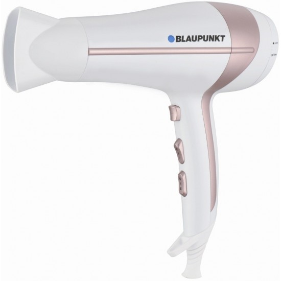 Blaupunkt HDD501RO hair dryer (2000W) white