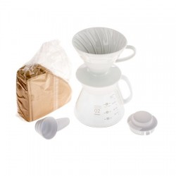 Bialetti 0006367 coffee maker part/accessory Coffee filter