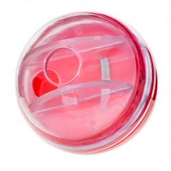 TRIXIE Cat treat ball ροζ