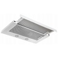 Hood CIARKO SL-NT 60 white Glass