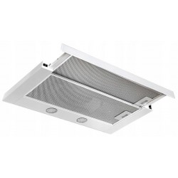 Hood CIARKO SL-NT 60 white Glass