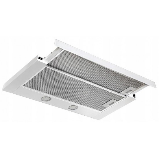 Hood CIARKO SL-NT 60 white Glass