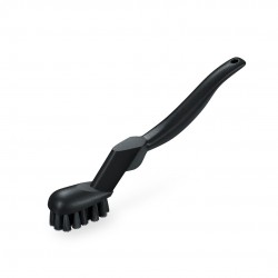 ADBL Little Rascal Black - nylon detailing brush