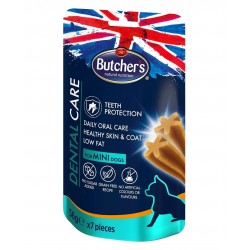Butcher's Dental Care - dental snack for miniature dogs - 56g