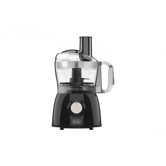 Vegetable chopper Black+Decker BXCH120E  black