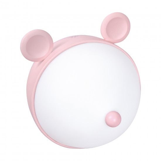Activejet AJE-MIKI PINK decorative LED lamp